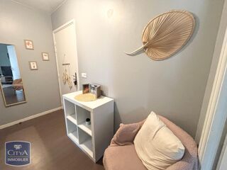  Appartement à louer 3 pièces 59 m²