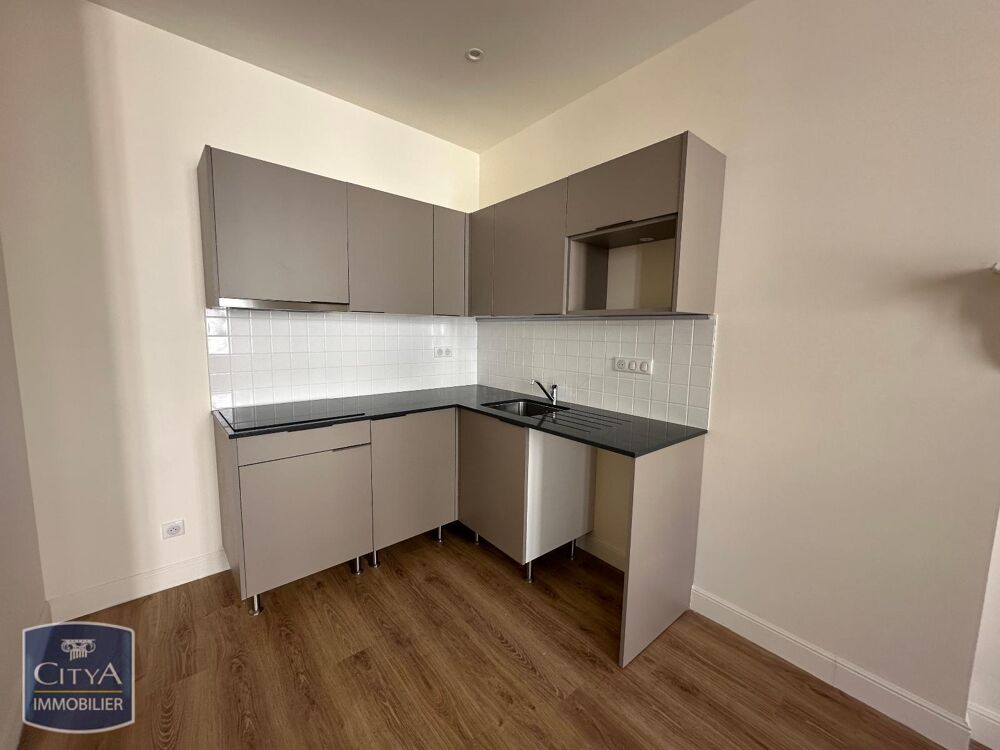 location Appartement - 3 pièce(s) - 71 m² Nîmes (30000)