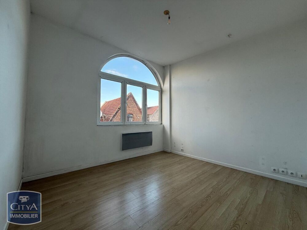 À louer : Charmant appartement T2 situé à Saint Laurent ....
