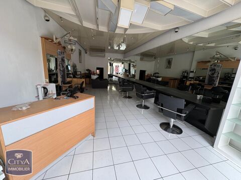   Location / Local Commercial - 61 m² 