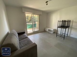  Appartement à louer 1 pièce 25 m²