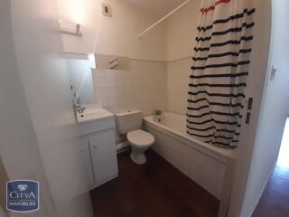  Appartement � louer 1 pi�ce 32 m�