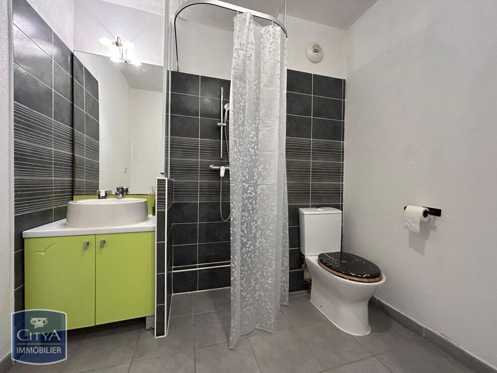location Appartement - 1 pièce(s) - 22 m² Castelnau-le-Lez (34170)