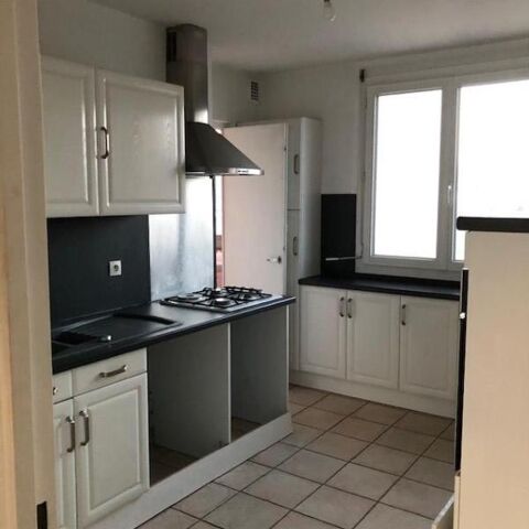  Appartement � louer 4 pi�ces 76 m�