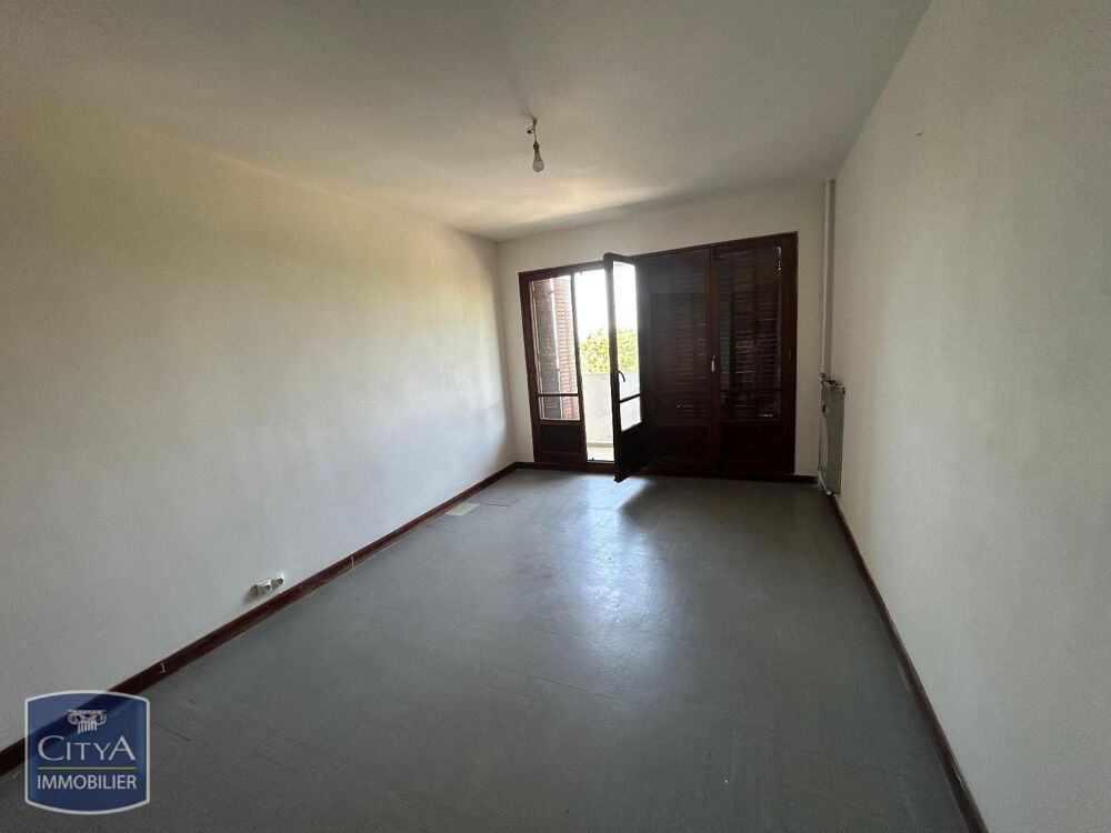 location Appartement - 3 pièce(s) - 59 m² Berre-l'Étang (13130)