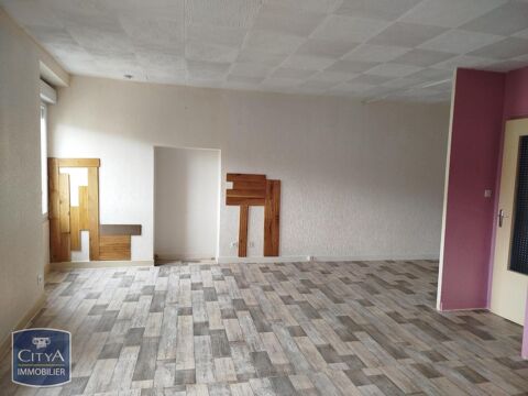  Appartement � louer 1 pi�ce 38 m�