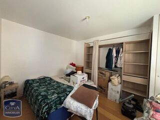  Appartement à louer 2 pièces 46 m²