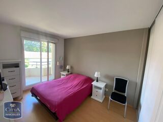  Appartement à louer 2 pièces 45 m²