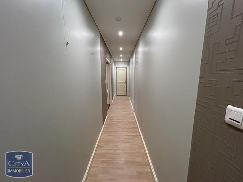 À LOUER : Découvrez cet appartement T4 d'exception, idéa....