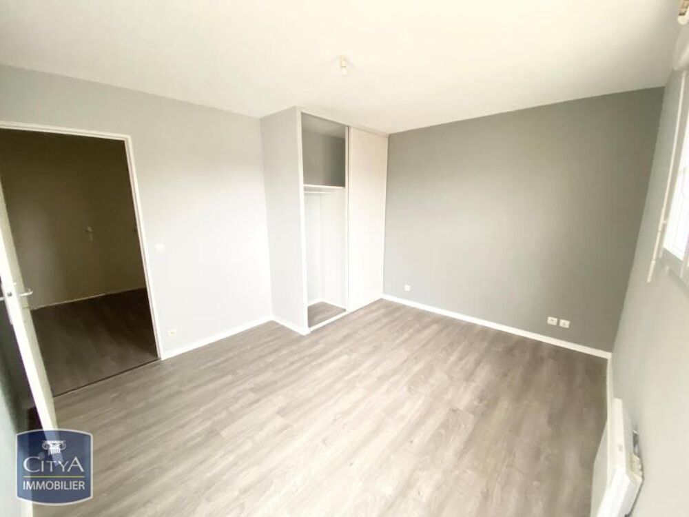 EXCLUSIVITÉ - MAISON 4 PIÈCES AVEC PETIT JARDIN En locat....