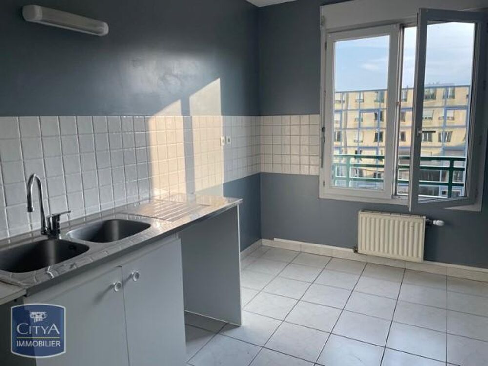 location Appartement - 3 pièce(s) - 63 m² Caluire-et-Cuire (69300)