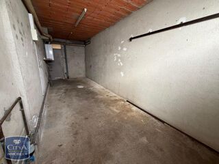  Maison à louer 4 pièces 100 m² Châteauroux
