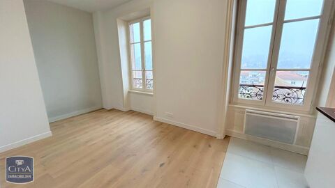  Appartement � louer 1 pi�ce 20 m�