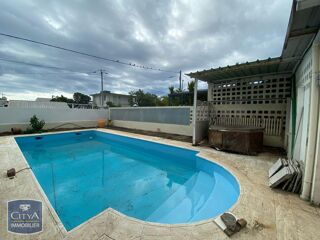  Maison à louer 4 pièces 90 m²