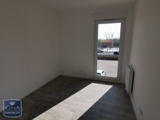  Appartement � louer 3 pi�ces 60 m�