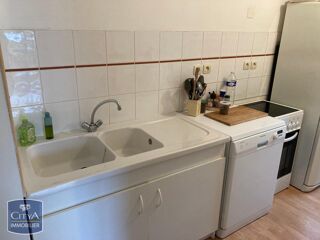  Appartement � louer 3 pi�ces 64 m�