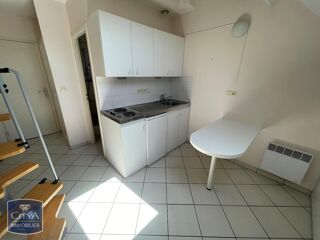  Appartement � louer 1 pi�ce 17 m�