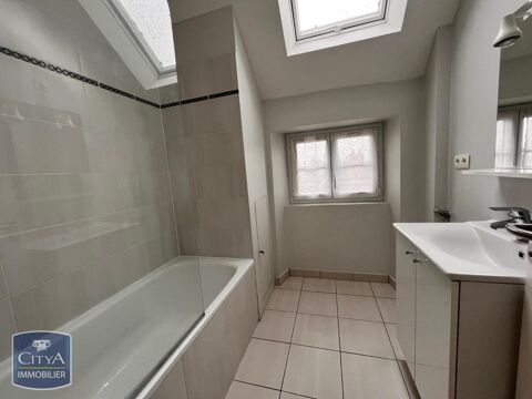  Appartement � louer 3 pi�ces 65 m�