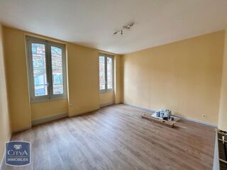  Appartement à louer 3 pièces 63 m²