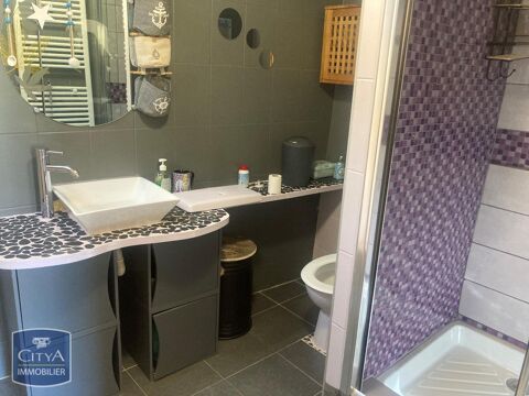  Appartement � louer 3 pi�ces 60 m�