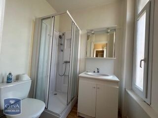  Appartement � louer 2 pi�ces 38 m�