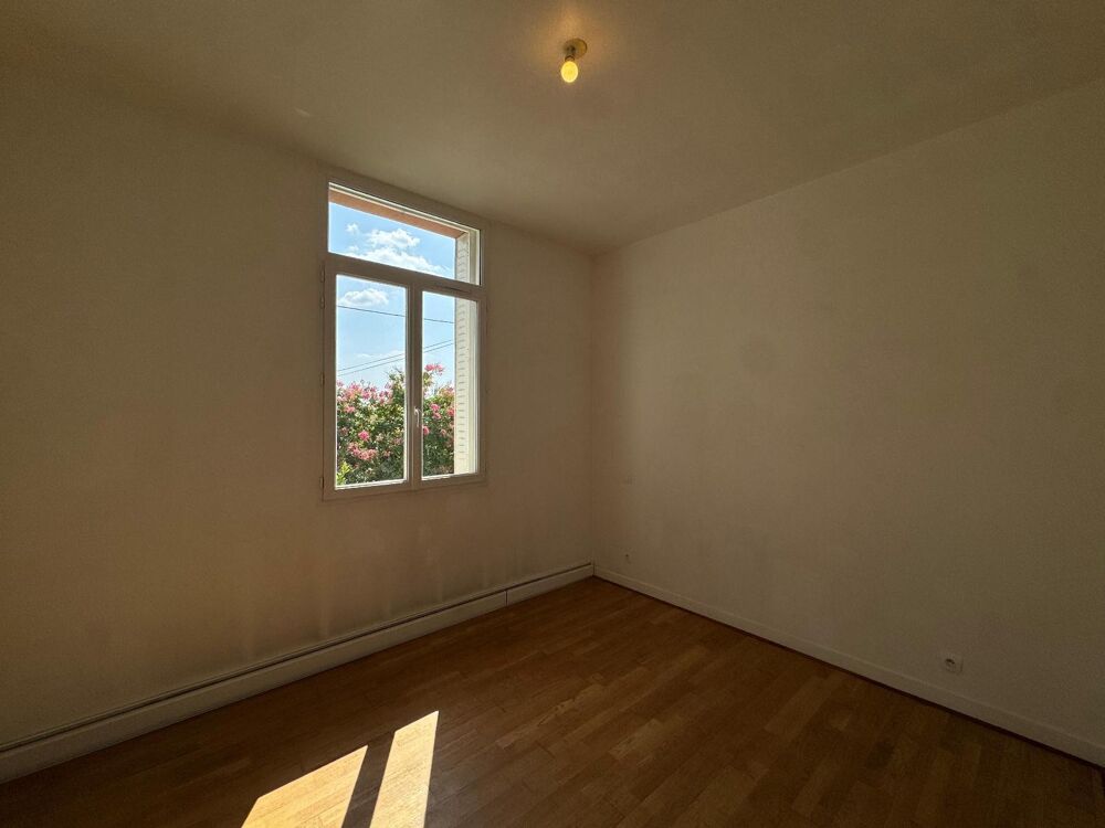location Appartement - 2 pièce(s) - 56 m² Toulouse (31500)