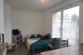  Appartement � louer 1 pi�ce 22 m�
