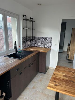  Maison � vendre 5 pi�ces 100 m�