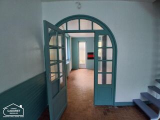  Maison � vendre 5 pi�ces 100 m�