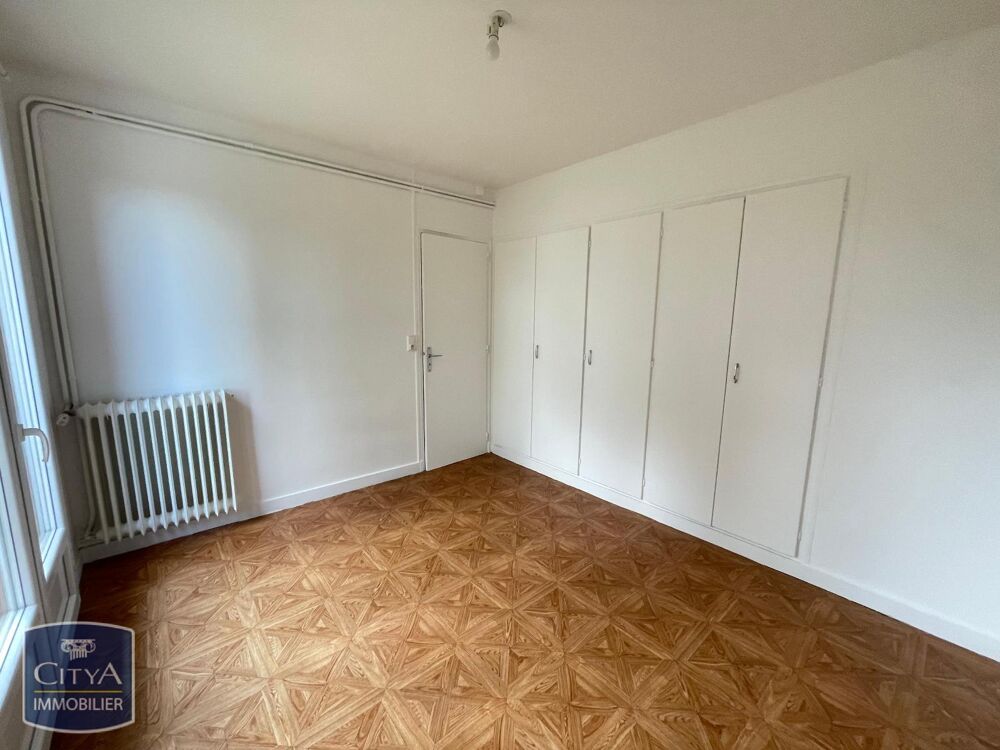location Appartement - 3 pièce(s) - 62 m² Angoulême (16000)