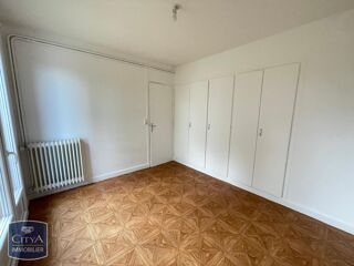 location Appartement - 3 pièce(s) - 62 m² Angoulême (16000)