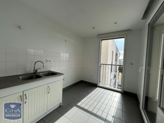  Appartement à louer 2 pièces 60 m²