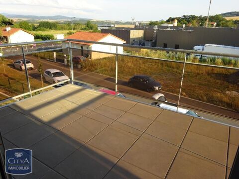  Appartement � louer 2 pi�ces 47 m�