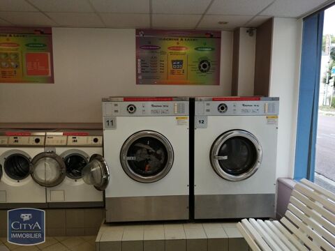   Location / Local Commercial - 68 m² 