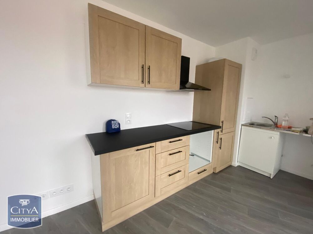 location Appartement - 4 pièce(s) - 83 m² Montlhéry (91310)