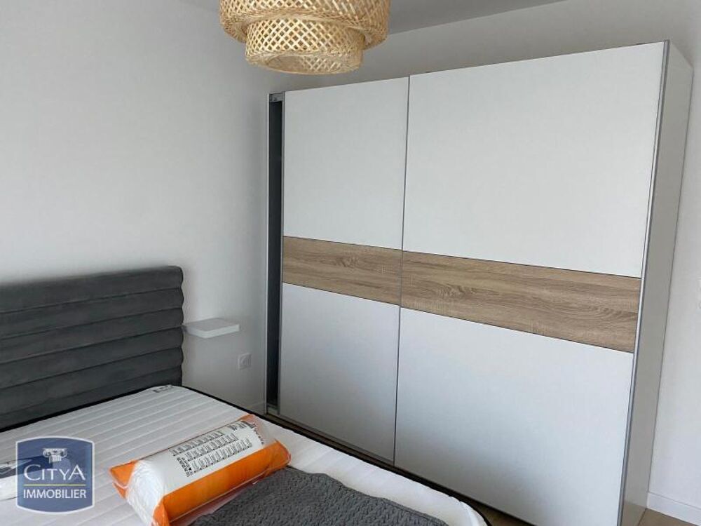 location Appartement - 2 pièce(s) - 42 m² La Garenne-Colombes (92250)