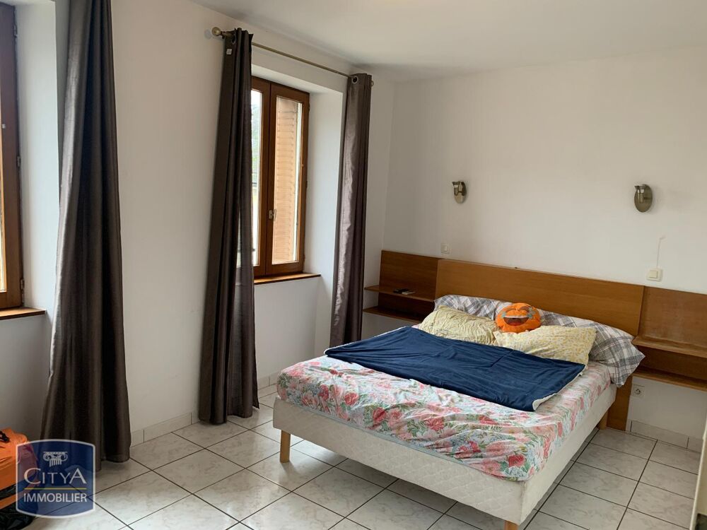 location Appartement - 2 pièce(s) - 27 m² Aix-les-Bains (73100)