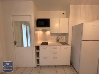 location Appartement - 2 pièce(s) - 24 m² Blonville-sur-Mer (14910)