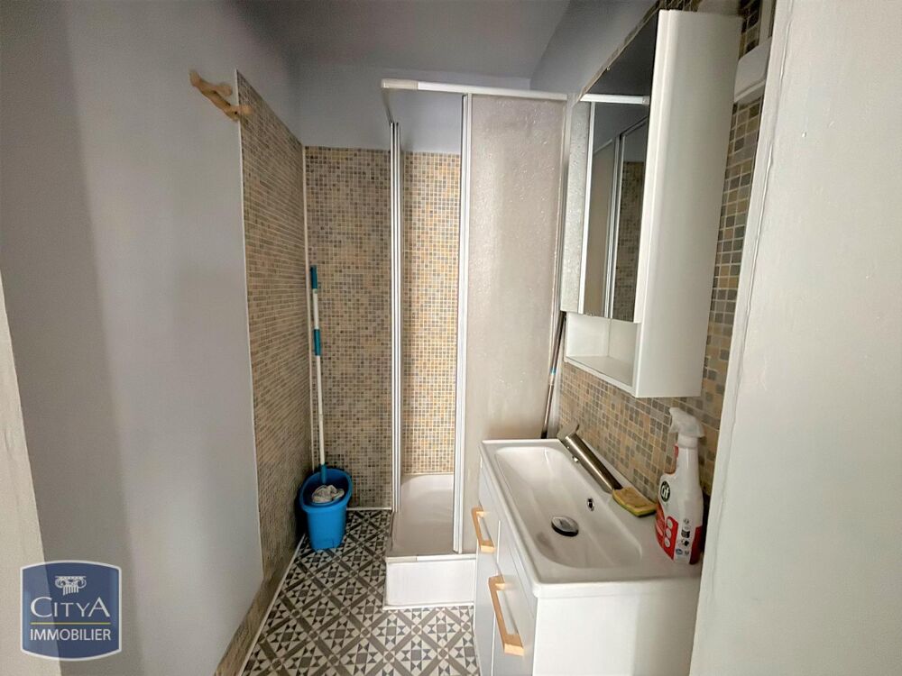 A LOUER à Limoges (87000) - Charmant appartement T1 en H....