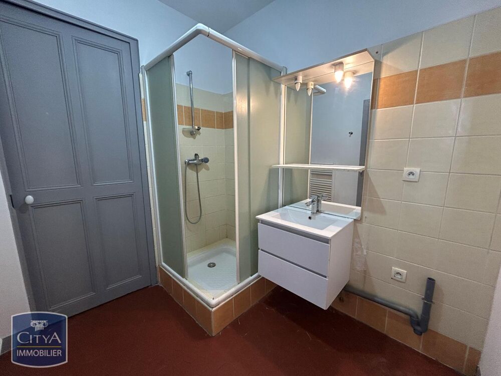 location Appartement - 2 pièce(s) - 50 m² Salon-de-Provence (13300)