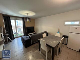  Appartement � louer 3 pi�ces 60 m�