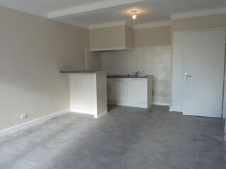  Appartement � louer 2 pi�ces 40 m�