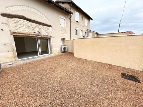 Maison � louer 4 pi�ces 84 m�