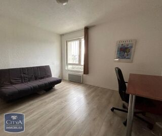  Appartement à louer 1 pièce 28 m² Montpellier