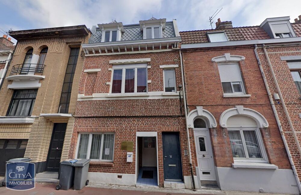 A LOUER - Appartement T2 à ARMENTIERES (59280) ! Vous re....