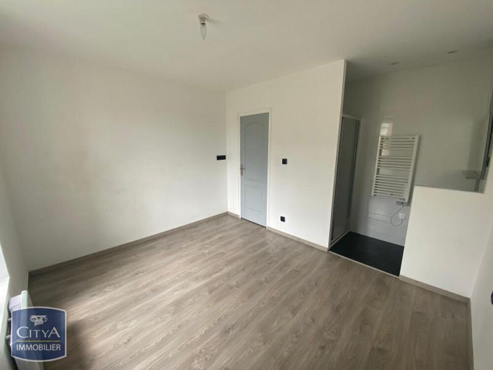 location Appartement - 2 pièce(s) - 38 m² Charleville-Mézières (08000)
