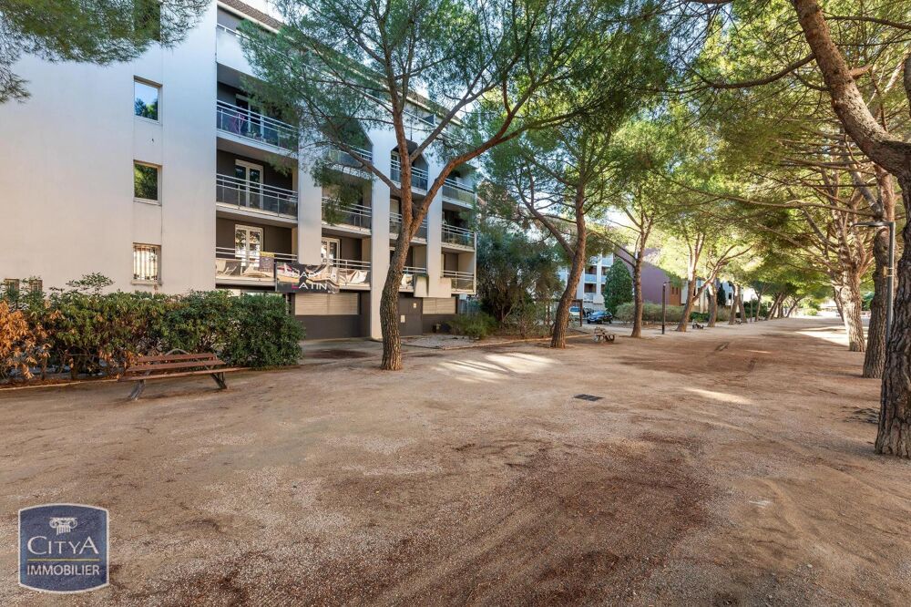 location Appartement - 2 pièce(s) - 44 m² Béziers (34500)