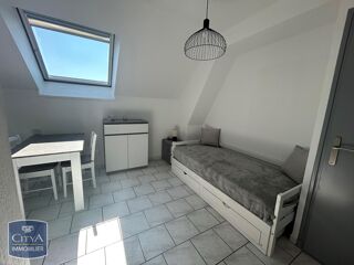  Appartement à louer 1 pièce 16 m²