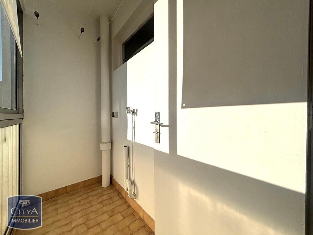 location Appartement - 4 pièce(s) - 68 m² Grenoble (38000)