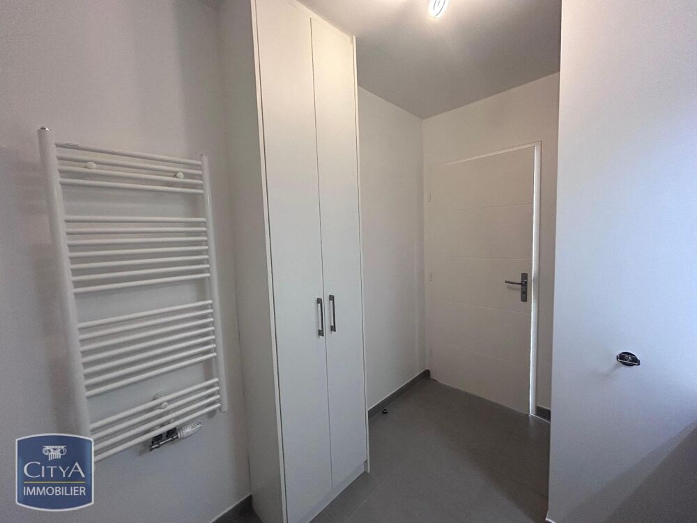 location Appartement - 1 pièce(s) - 26 m² Viroflay (78220)